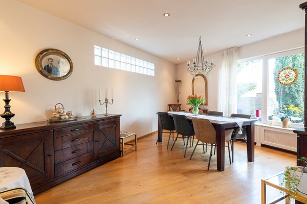 Medium property photo - Orchideehof 1, 6413 PA Heerlen